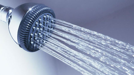 Healthier Showers with Cleaner Water